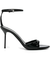 Paris Texas - High Heel Sandals - Lyst