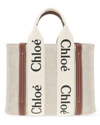 Chloé - Handbags - Lyst