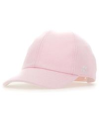 Courreges - Caps - Lyst