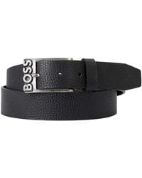 BOSS - Belts - Lyst