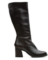 Zoe - High Boots - Lyst