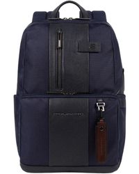 Piquadro - Backpacks - Lyst