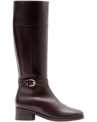 Parallèle - High Boots - Lyst