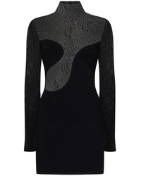 Nensi Dojaka - Dresses > Day Dresses > Short Dresses - Lyst
