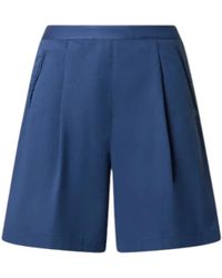 North Sails - Casual Shorts - Lyst