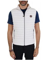 Colmar - Vests - Lyst