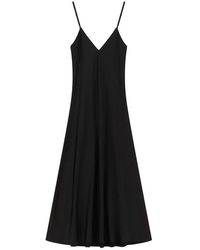Imperial - Midi Dresses - Lyst