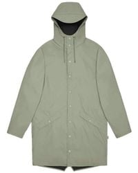 Rains - Rain Jackets - Lyst