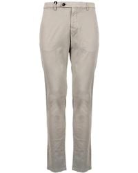 Michael Coal - Broeken ,Katoen Brad Chinos - Lyst