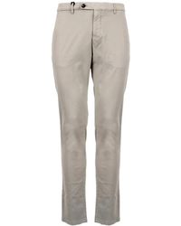 Michael Coal - Chinos - Lyst