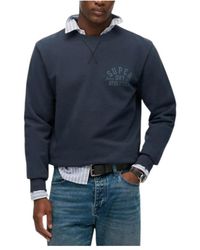 Superdry - Sweatshirts - Lyst