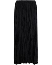 Roberto Cavalli - Midi Skirts - Lyst