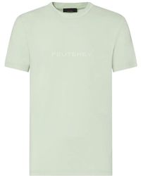 Peuterey - T-Shirts - Lyst