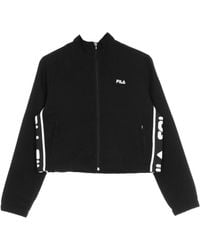Fila - Zip-Throughs - Lyst