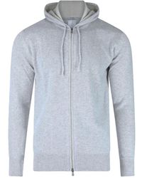 Eleventy - Cashmere Strickware - Lyst