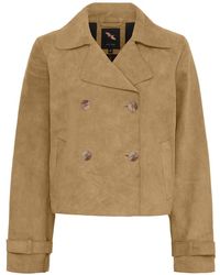 Btfcph - Light Jackets - Lyst