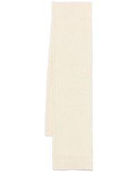 Jil Sander - Winter Scarves - Lyst