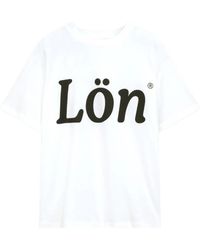 Margaux Lonnberg - T-Shirts - Lyst