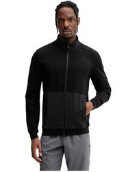 Guess - Zip-Throughs - Lyst