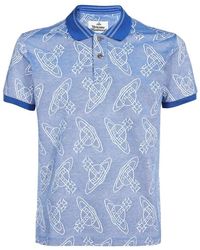 Vivienne Westwood - Polo Shirts - Lyst