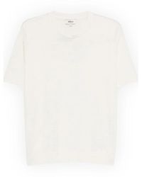 Altea - T-Shirts - Lyst
