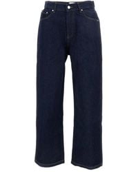 Arte' - Straight Jeans - Lyst