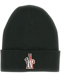 Moncler - Beanies - Lyst