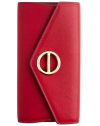 Borbonese - Wallets & Cardholders - Lyst
