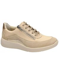SOLIDUS - Kalea Sneaker - Lyst