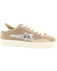 Sun 68 - Katy Winter Sneaker - Lyst