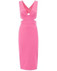 Ermanno Scervino - Party Dresses - Lyst