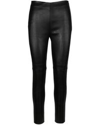 IRO Pantaloni - Zwart