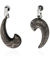 Etro - Earrings - Lyst
