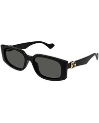 Gucci - Stylische sonnenbrille für den täglichen gebrauch - Lyst