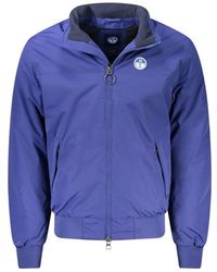 North Sails - Bomber Jackets - Lyst