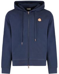 Moncler - Donald Glover X Gilga Farm Hoodie - Lyst