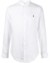 Polo Ralph Lauren - Casual Shirts - Lyst