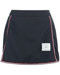 Thom Browne - Short Skirts - Lyst