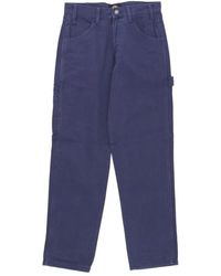 Dickies - Dc Carpenter Pant Lange Herenbroek - Lyst