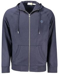 Timberland - Zip-Throughs - Lyst