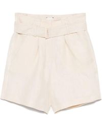 Alysi - Short Shorts - Lyst