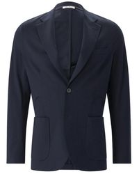 STEFAN BRANDT - Blazers - Lyst