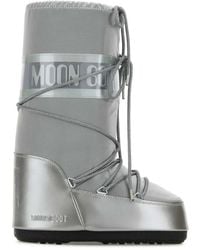 Moon Boot - Icon Glance Laarzen - Lyst