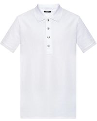 Balmain - Polo Shirts - Lyst