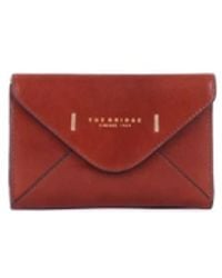The Bridge - Wallets & Cardholders - Lyst
