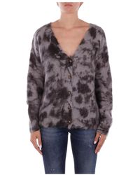 SOLOTRE - Cardigans - Lyst