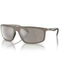 Emporio Armani - Sunglasses - Lyst