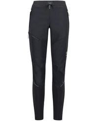 Karpos - Fitness ,Zwart ,Vulcan Rock Evo Broek - Lyst