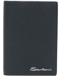 Santoni - Wallets & Cardholders - Lyst