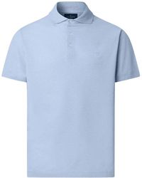 Hackett - Polo Shirts - Lyst